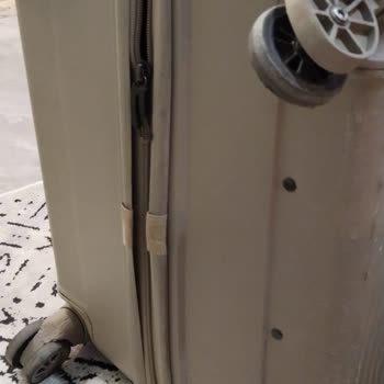 Pegasus'un Bavul Kırması