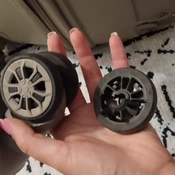 Pegasus'un Bavul Kırması