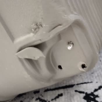 Pegasus'un Bavul Kırması