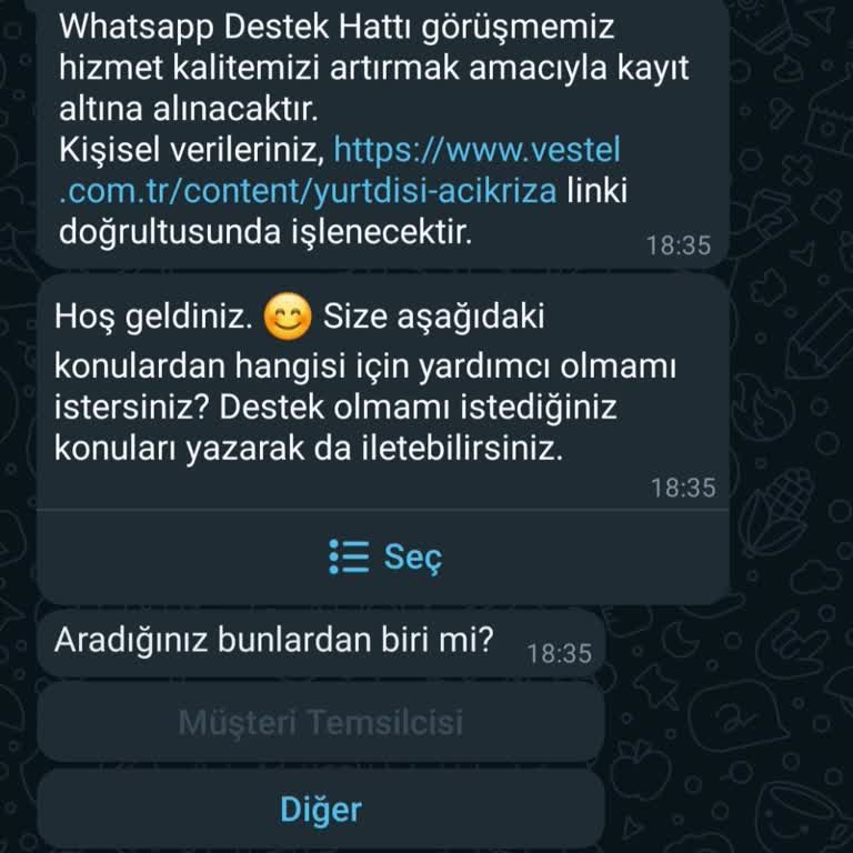 Vestel 24btu Klima Kurulum Sorunu