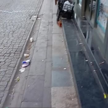 A101 Temizlik Ve Üslup Bozukluğu!