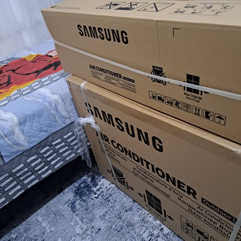 Samsung Muhatap Yok. Halen Servis Gelmedi