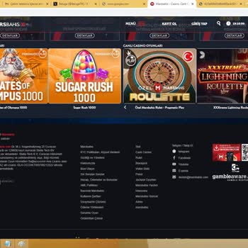 Marsbahis Eksik Para Çekim Gönderme Ve İnkar Etme