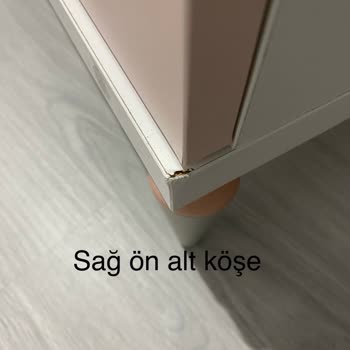 Mondi Kusuru Ürün