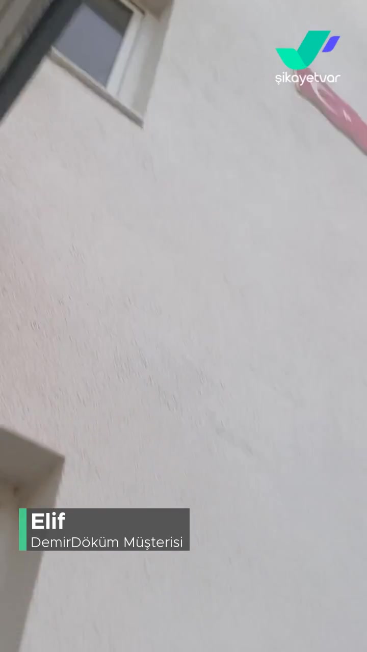 DemirDöküm Montaj Kurulum Sorunu! videonun kapak resmi