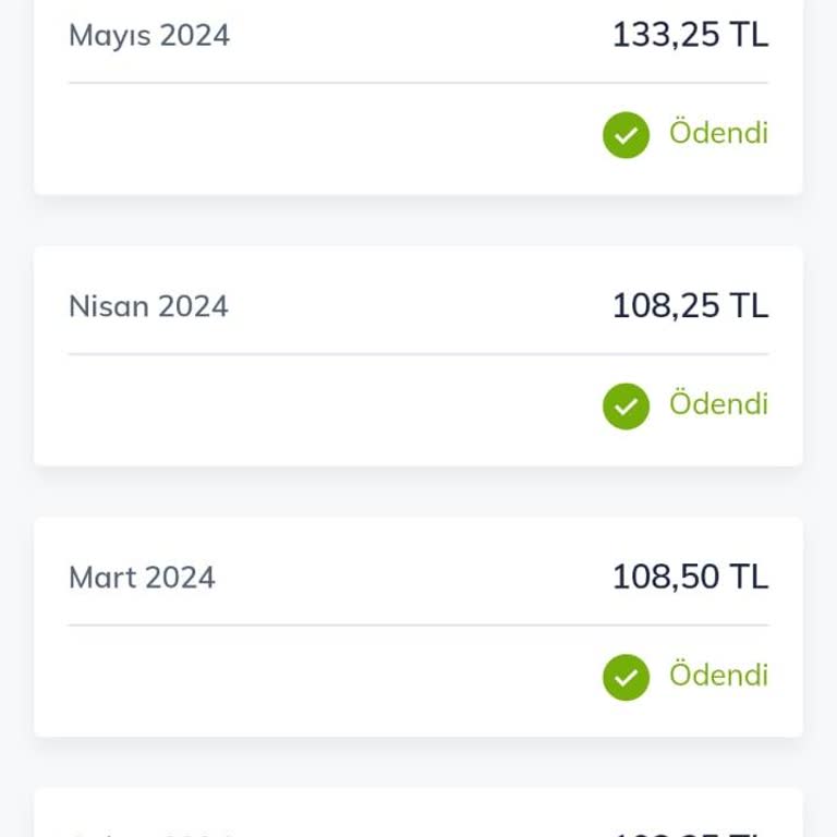 Türk Telekom Astronomik Zamları Ve Bu Zamları Açıklayamaması