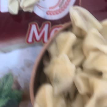 Tatbak Sefaköy Şubesinde Küflü Mantı Skandalı