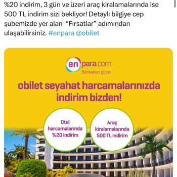 Obilet Kampanya Koşullarına Uymayan Kupon Kullanımı Sorunu