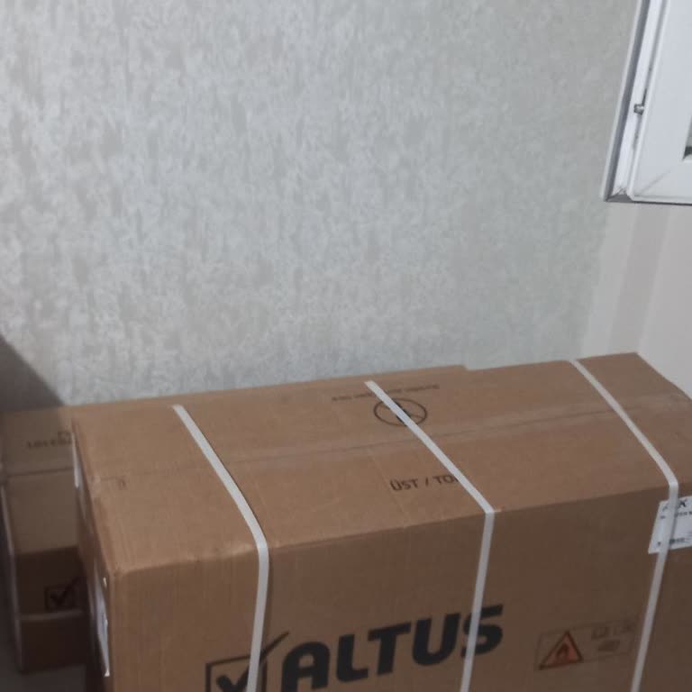 Altus Kılma Kurulum İçin 20 Gün Sonraya Randevu Verilmesi