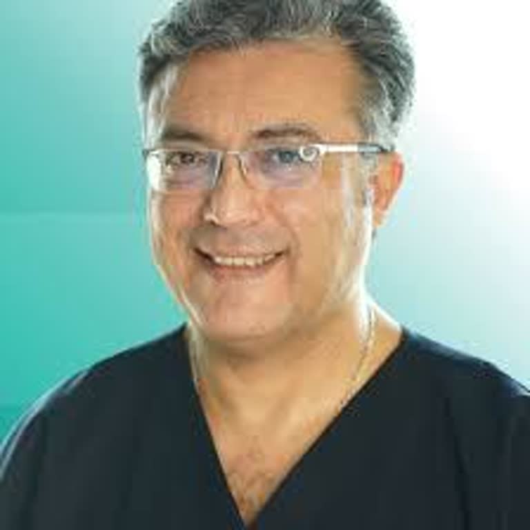 Dr. Tayfun Türkaslan Cerrahi Ameliyat Ve Cerrahi Hata