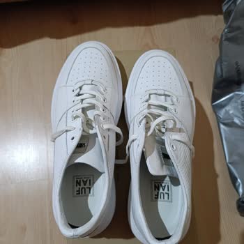 Lufian Yanlış Ve Kalitesiz Ürün Gönderimi