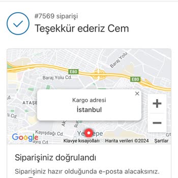 Craftlabeltees Değişim Ve İletişim Problemi