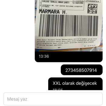 Craftlabeltees Değişim Ve İletişim Problemi