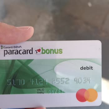 EGO Genel Müdürlüğü Fazla Çekilen Paramın İadesi