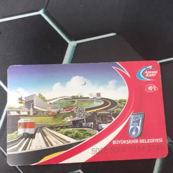 EGO Genel Müdürlüğü Fazla Çekilen Paramın İadesi