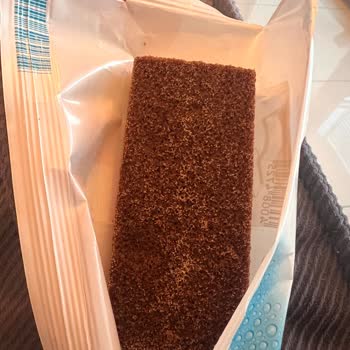 Küflenmiş Taze (! ) Kaşar Ve Bozulmuş Kek Satan Migros