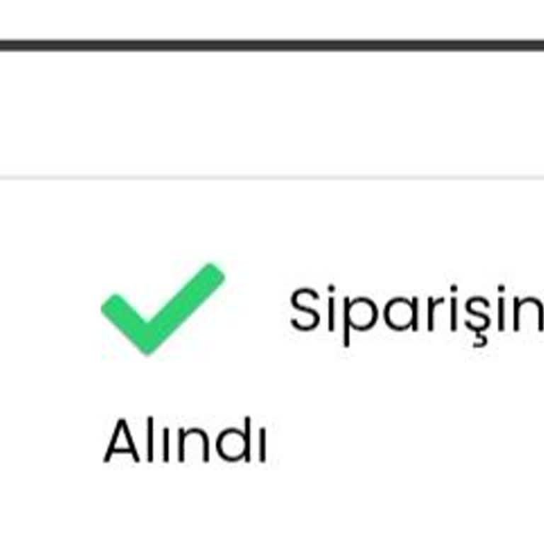 Ate Wear Ürünlerim 24 Gündür Gelmedi