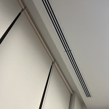 Kocaeli Şehir Hastanesi Havalandırmalar Soğuk Üflüyor