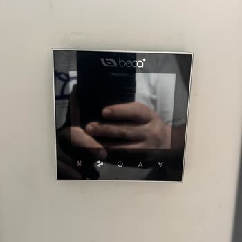 Kocaeli Şehir Hastanesi Havalandırmalar Soğuk Üflüyor