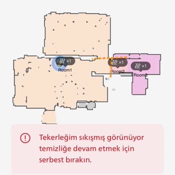 PHILIPS Ev Aletleri Philips Homerun Robot