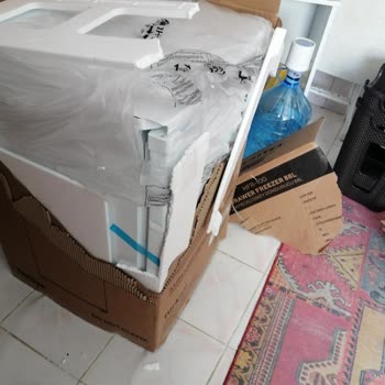 Kumtel Derin Dondurucu Şikayetim Var