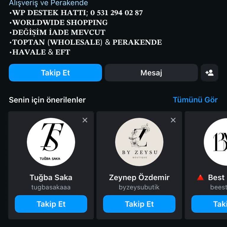 Modabross Abg Global Elektronik İletişim Perakende Ve Modabros.co