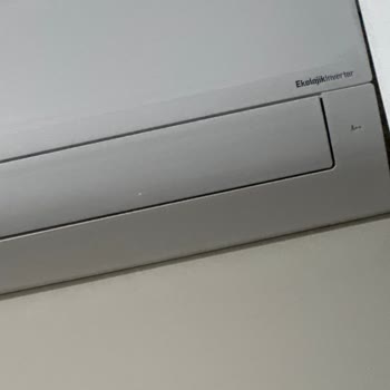 Beksu Boya Kimya Beko Klima Ekoloji İnverter 18 Yeni Olmasına Rağmen Soğutmuyor