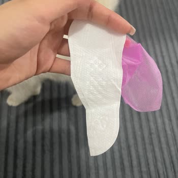Kotex Hatalı Üretim 2.