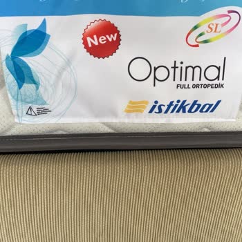 İstikbal - Yataktaki Çökme Sorunu