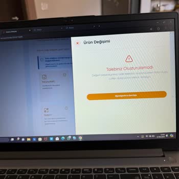 Ebebek Dolu Marka Akülü Araba Eksik Parça Sorunu