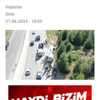 Isparta Petrol Turizmin İnsan Hayatına Önem Vermemesi