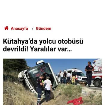 Isparta Petrol Turizmin İnsan Hayatına Önem Vermemesi