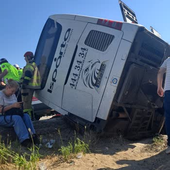 Isparta Petrol Turizmin İnsan Hayatına Önem Vermemesi