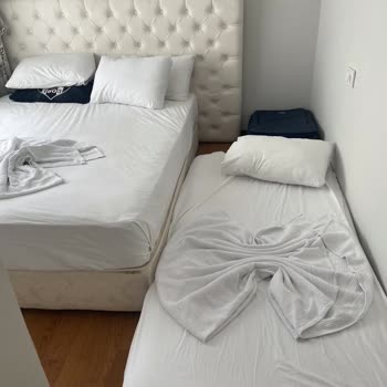 Tatilbudur.com Sunrise Beach Side Oteli