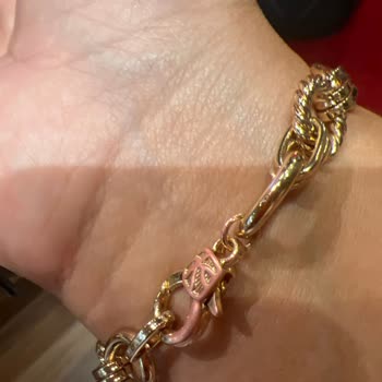 Onno Aksesuar (Çankaya) Değişim İade Garantisi Verilmesine Rağmen Yaşatılan Mağduriyet