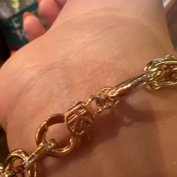 Onno Aksesuar (Çankaya) Değişim İade Garantisi Verilmesine Rağmen Yaşatılan Mağduriyet