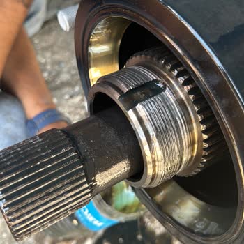 Ford Trucks Ağır Ticari Araçlar Garanti Sorunu