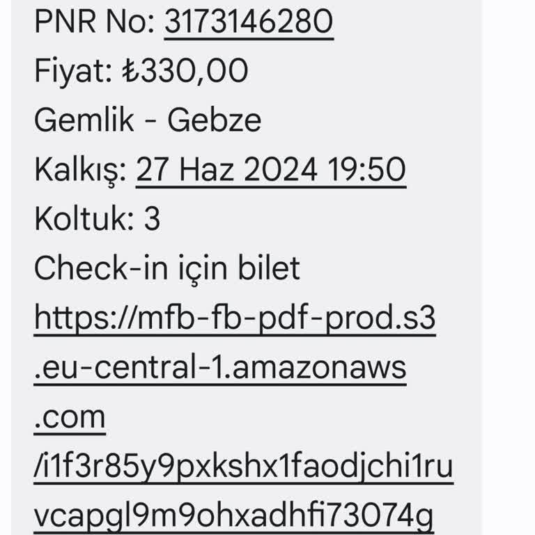 Kamil Koç Pişmanlık Otobüs Rötarlı