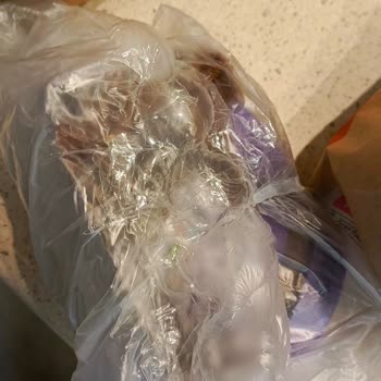 Milka Çikolata Kırık Geldi Ve İade İstendi