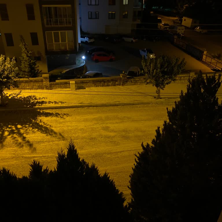 Denizli Büyükşehir Belediyesi Yol Çalışması Rahatsızlığı!