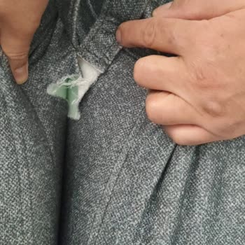 Enza Home Kusurlu Ürün Teslim Etti