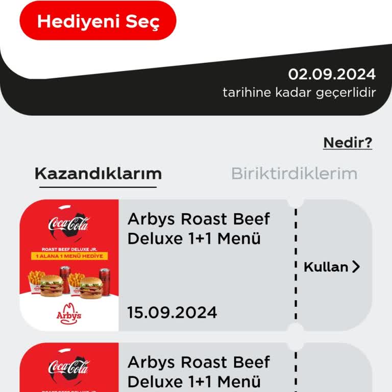 Daha Daha Uygulamasında Kampanya Kodları Geçersiz Çıkıyor