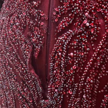 MyRentalDress Kına Elbisesinde Fermuar Sorunu Ve İlgisiz Hizmet