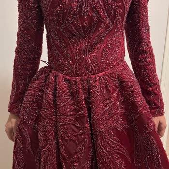 MyRentalDress Kına Elbisesinde Fermuar Sorunu Ve İlgisiz Hizmet