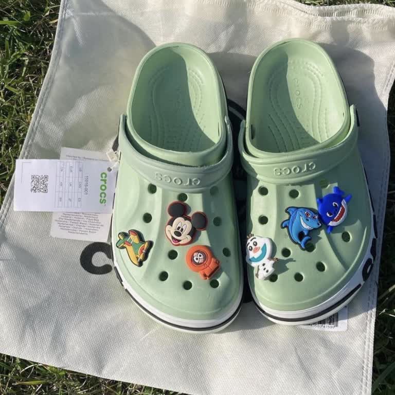 Crocsdukkan Yanıltıyor!