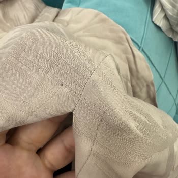 Seda Kobal Yanlış Renk Ve Deforme Ürün Sorunu