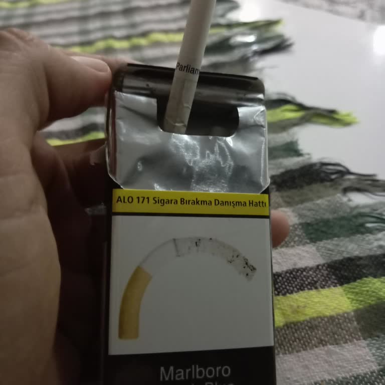 Philip Morris Hatalı Ürün Farklı Marka