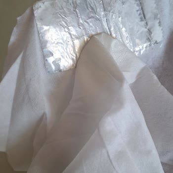 Pafilya Severek Kullandığım Üründe Beklenmedik Sorun!