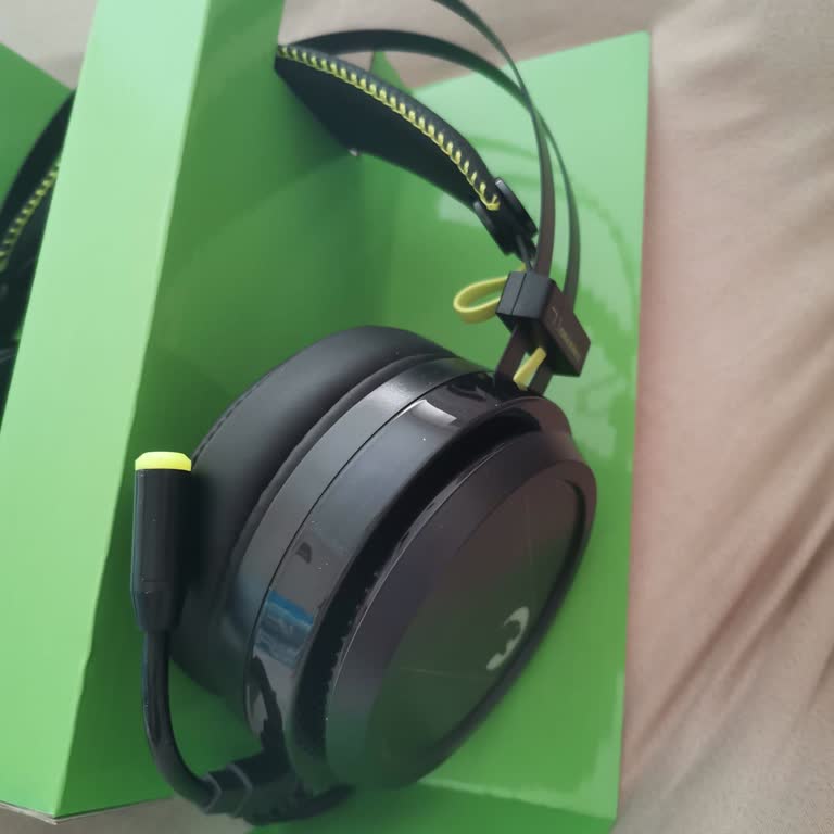 Victory Bilgisayar Kulaklık İade Sorunu