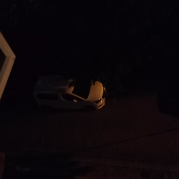 Bedaş Yanmayan Sokak Lambası Sorununu Gidermiyor